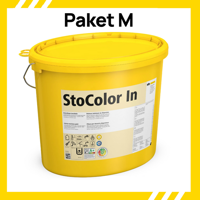 10x StoColor In