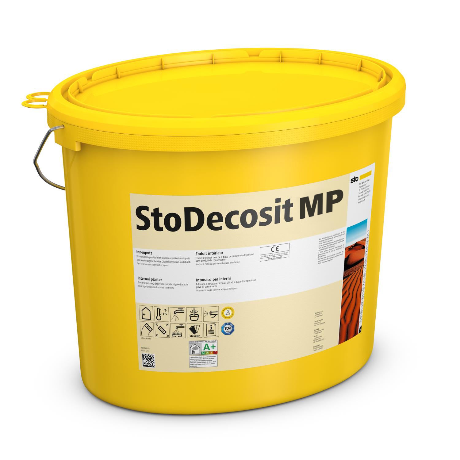 StoDecosit MP – Produktbild | kaufen bei Farbenbote.de