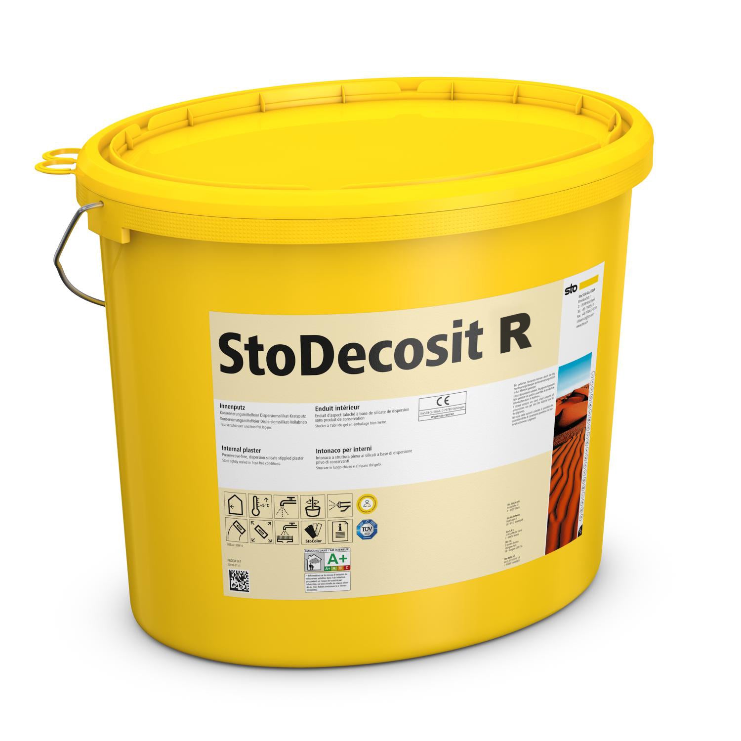 StoDecosit R – Produktbild | kaufen bei Farbenbote.de