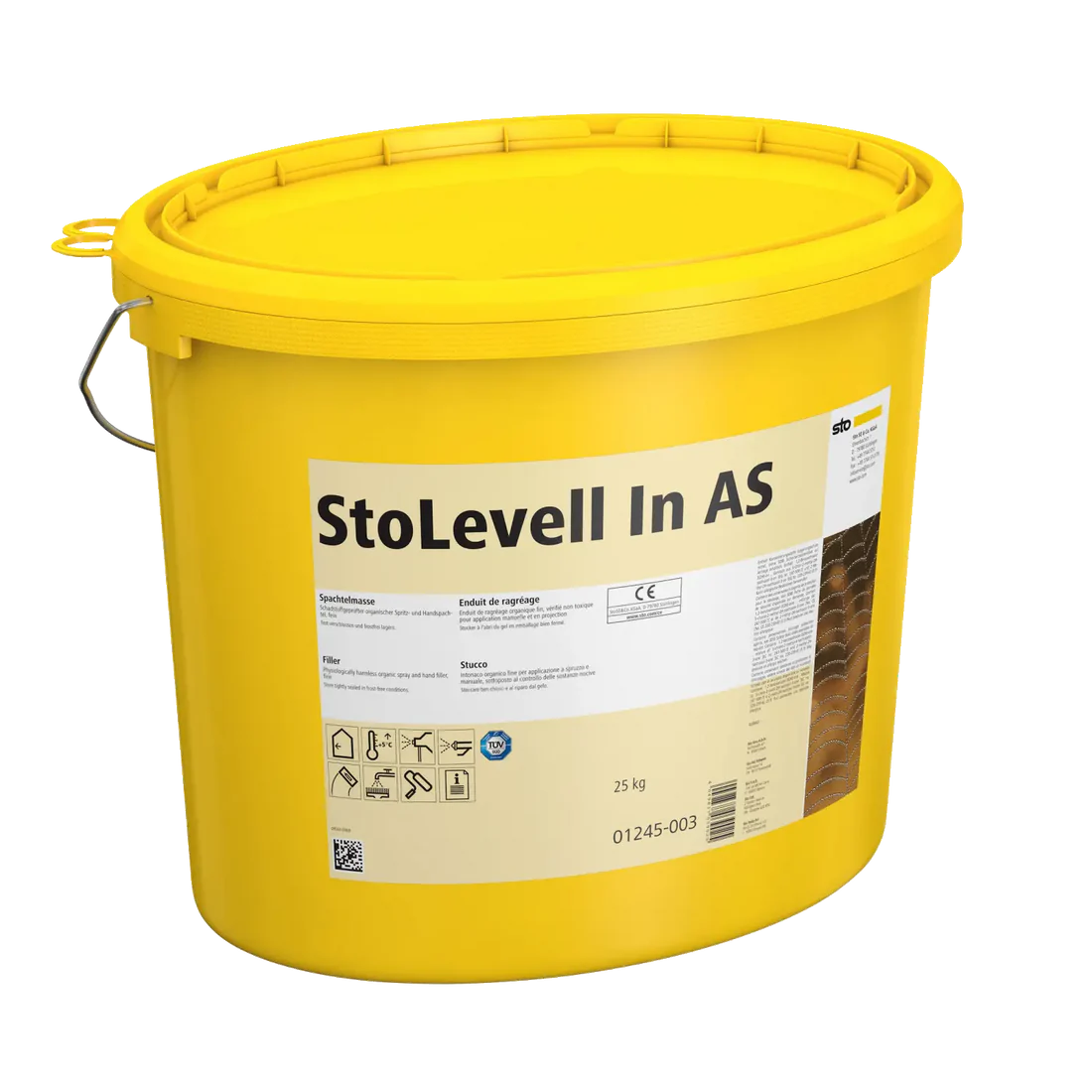 StoLevell In AS Eimer kaufen | Schneller Versand