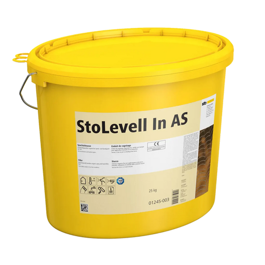 StoLevell In AS Eimer – Produktbild | kaufen bei Farbenbote.de
