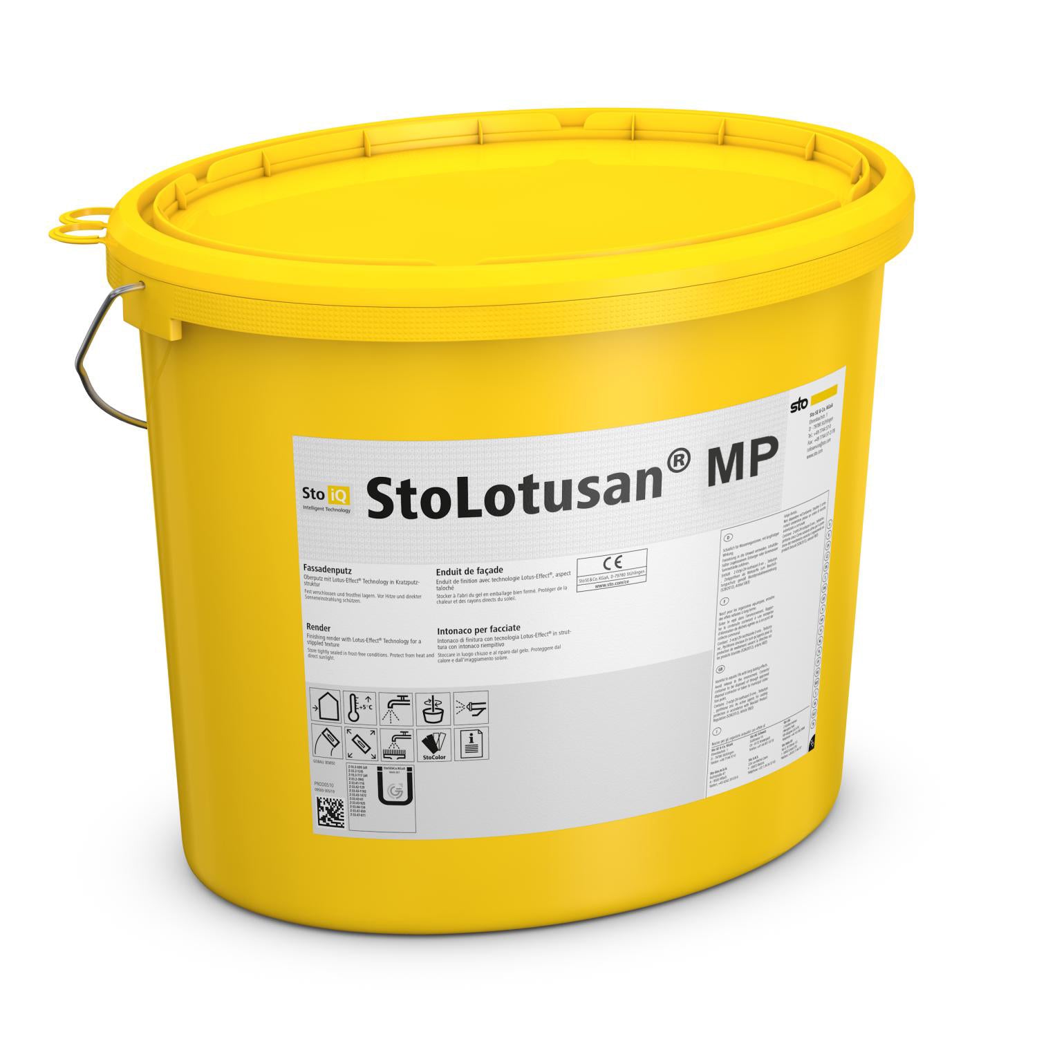 StoLotusan MP – Produktbild | kaufen bei Farbenbote.de