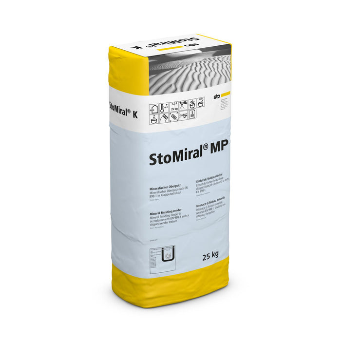 StoMiral® MP