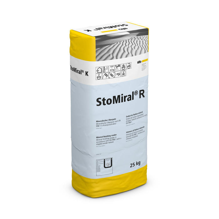 StoMiral® R