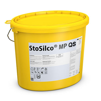 StoSilco QS MP – Produktbild | kaufen bei Farbenbote.de
