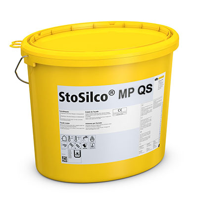 StoSilco® QS MP