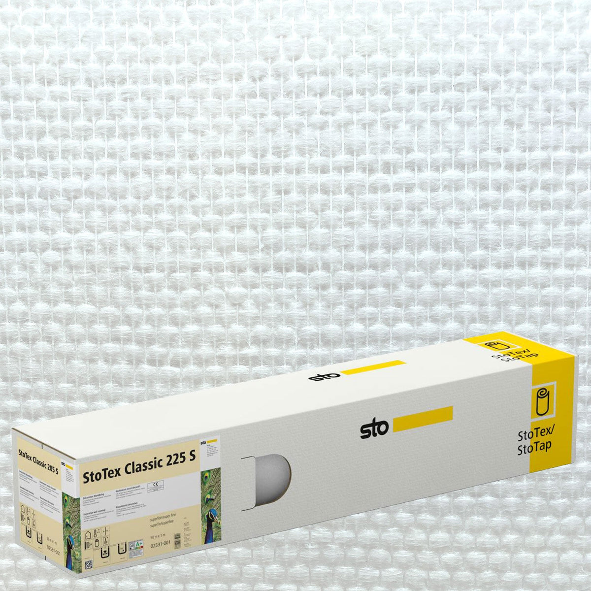 StoTex Classic S – Ansicht 6 | kaufen bei Farbenbote.de