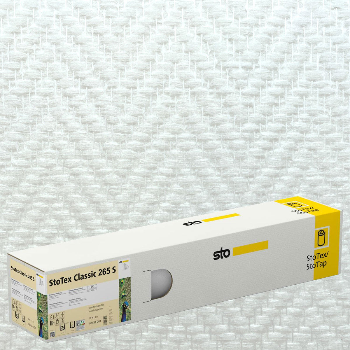 StoTex Classic S – Ansicht 9 | kaufen bei Farbenbote.de