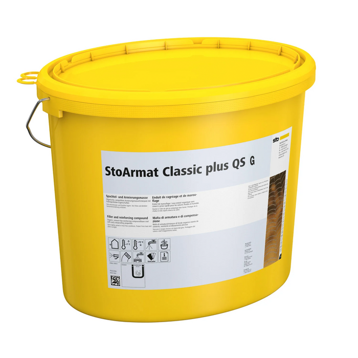 StoArmat Classic plus QS G