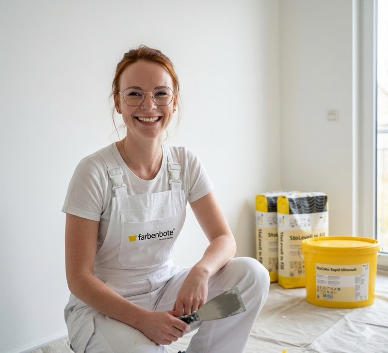 Wohnräume & Schlafzimmer