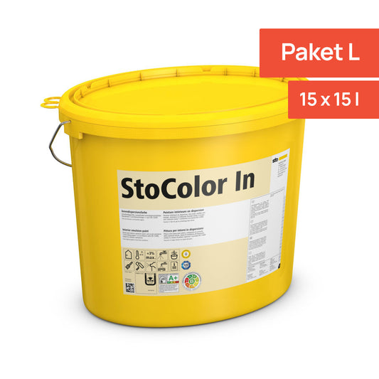 15x StoColor In – Produktbild | kaufen bei Farbenbote.de