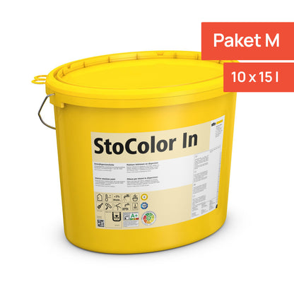 10x StoColor In – Produktbild | kaufen bei Farbenbote.de