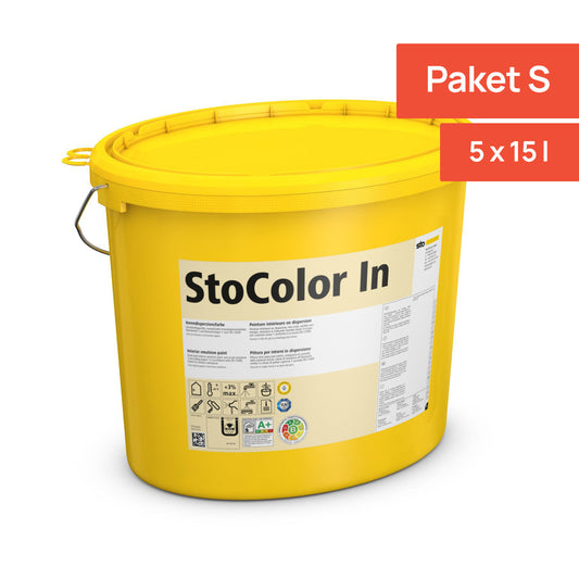 5x StoColor In – Produktbild | kaufen bei Farbenbote.de