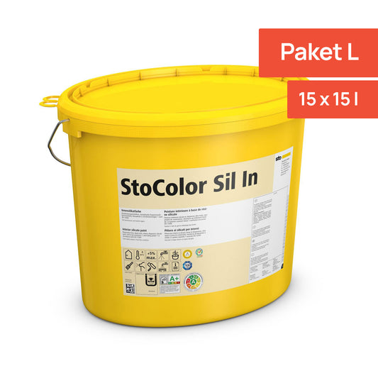 15x StoColor Sil In – Produktbild | kaufen bei Farbenbote.de