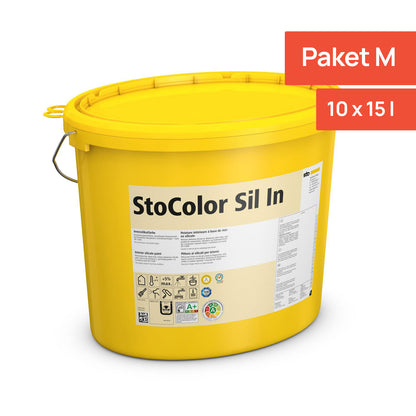 10x StoColor Sil In – Produktbild | kaufen bei Farbenbote.de