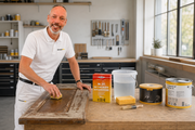 Geiger S-E-1 Anlauger – Produkt & Zubehör