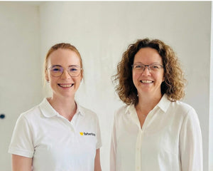 Charleen & Jessica, Fachberatung