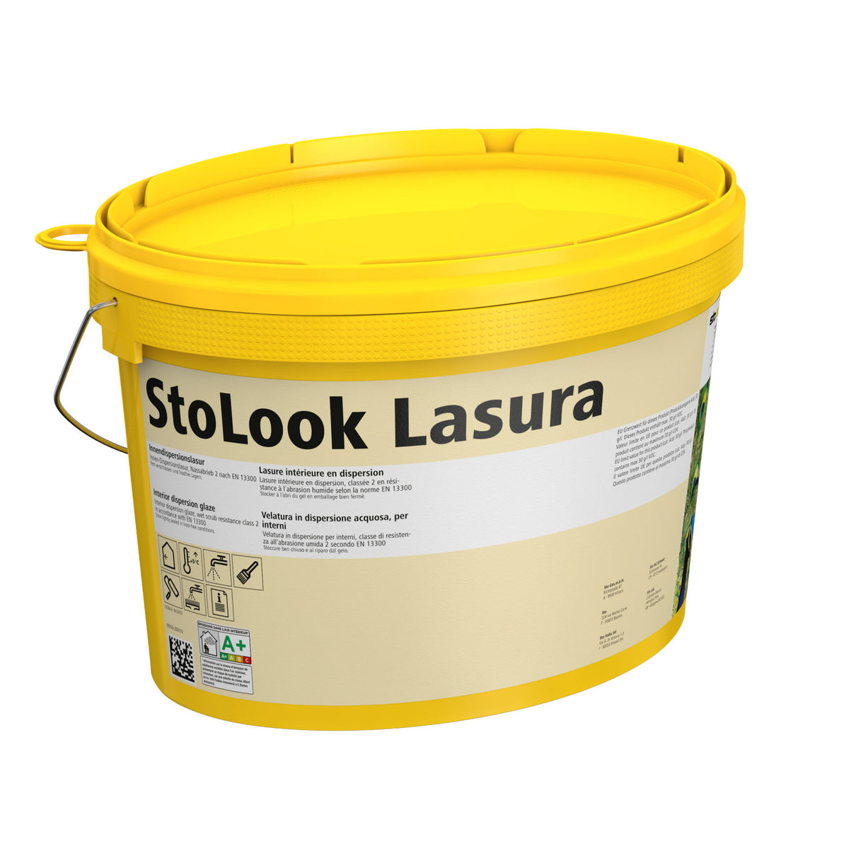 StoLook Lasura – Detailansicht | kaufen bei Farbenbote.de