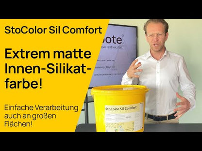 StoColor Sil Comfort