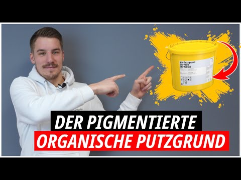 Sto-Putzgrund