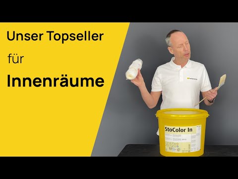 5x StoColor In Video
