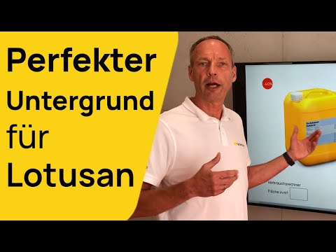 Sto-HydroGrund Video