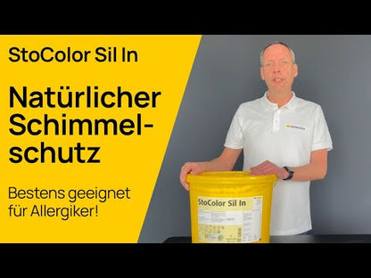 5x StoColor Sil In