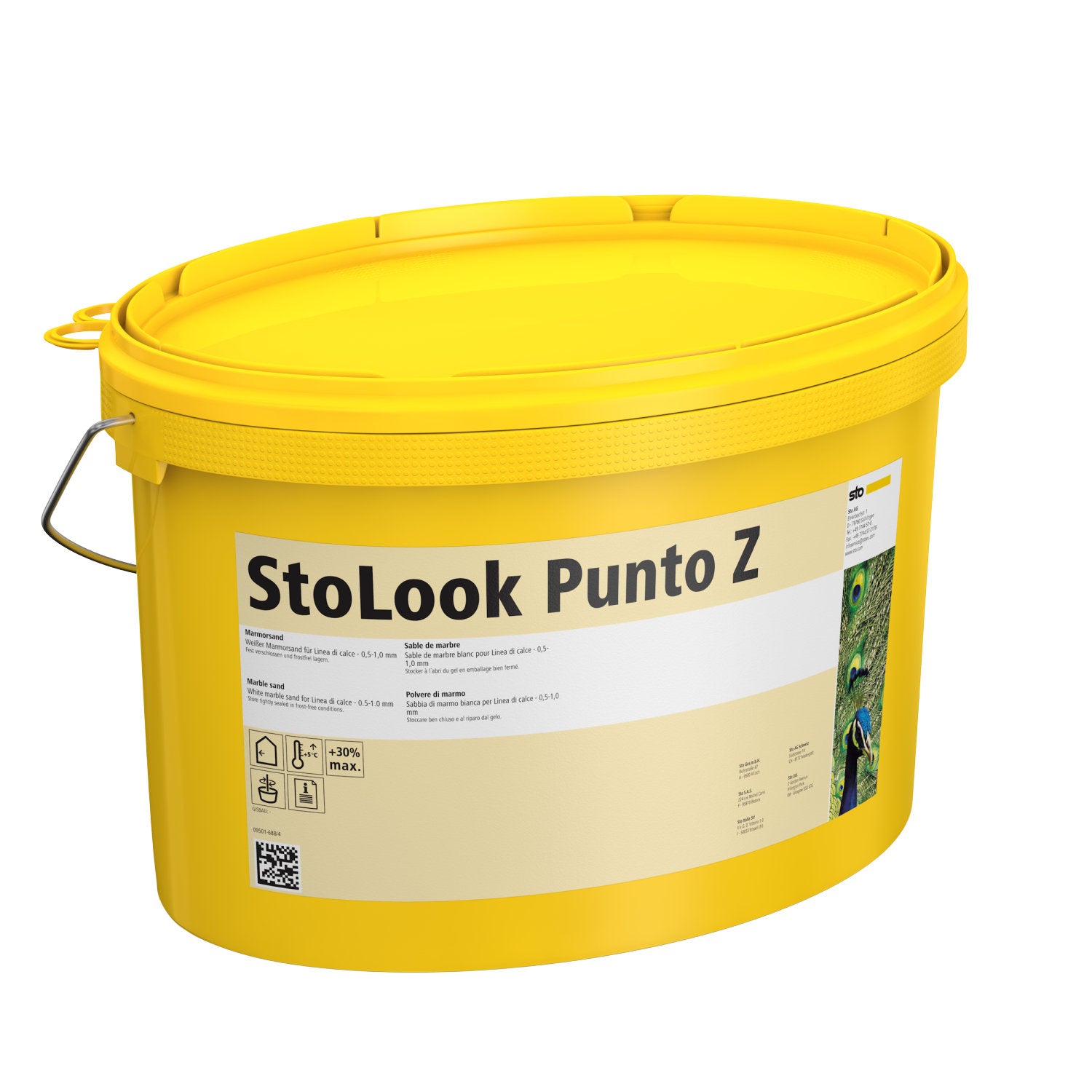 StoLook Punto Z – Produktbild | kaufen bei Farbenbote.de
