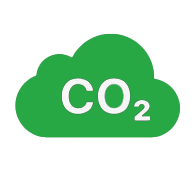 Sto Maut und CO₂-Abgabe (pro Bestellung)