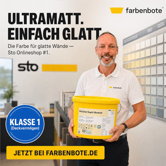 StoColor Rapid Ultramatt