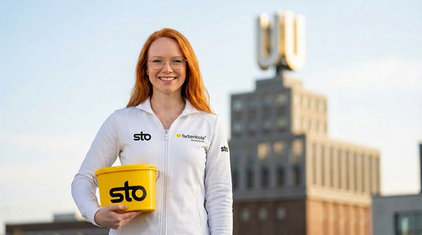 Dortmund — Sto Farben kaufen bei Farbenbote