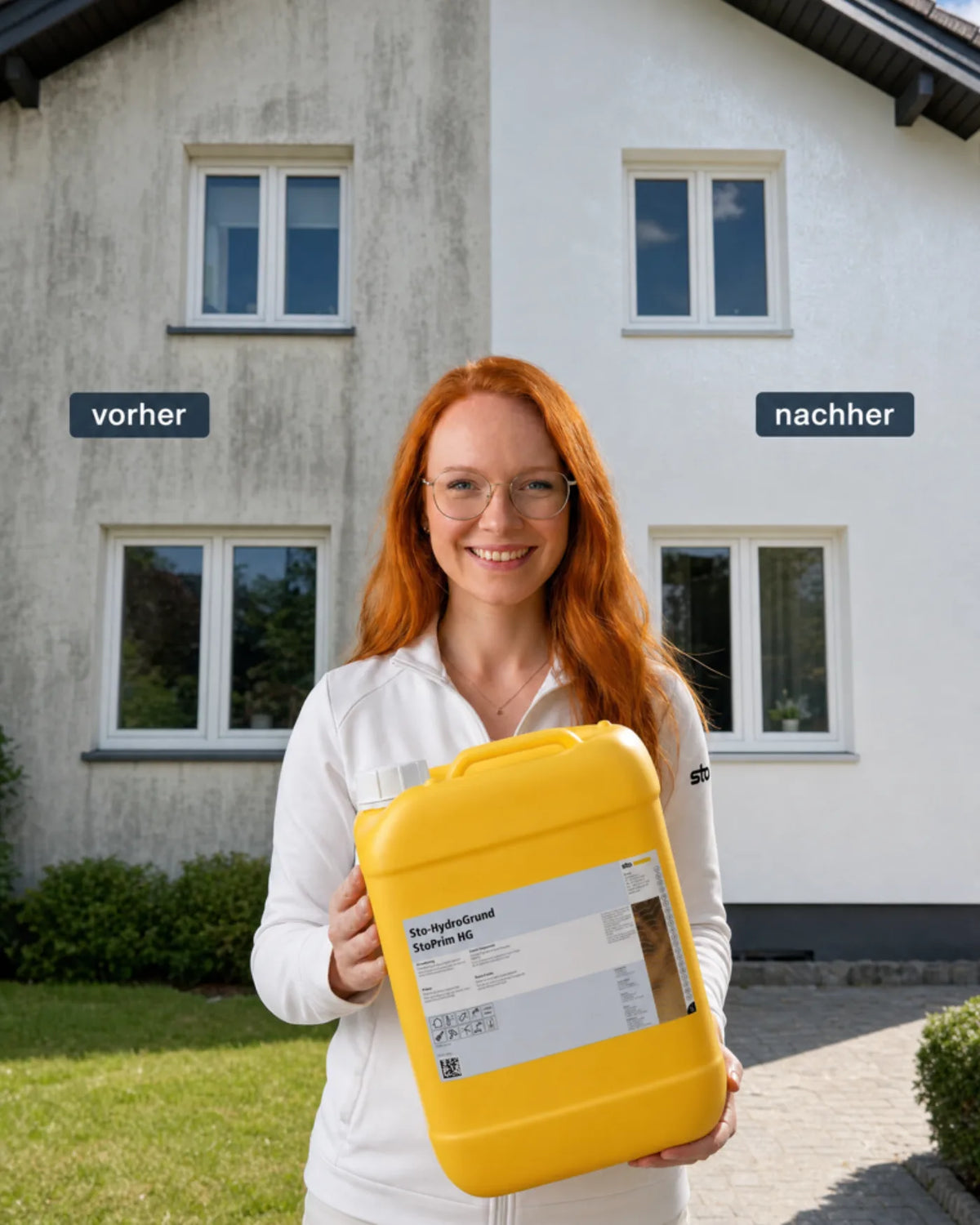 Sto-HydroGrund kaufen – Sto Onlineshop | farbenbote