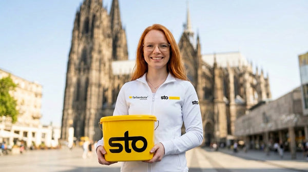 Köln — Sto Farben kaufen bei Farbenbote