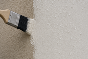 Sto-Putzgrund QS – Detail / Verarbeitung