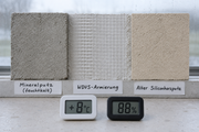 Sto-Putzgrund QS – Detail / Verarbeitung