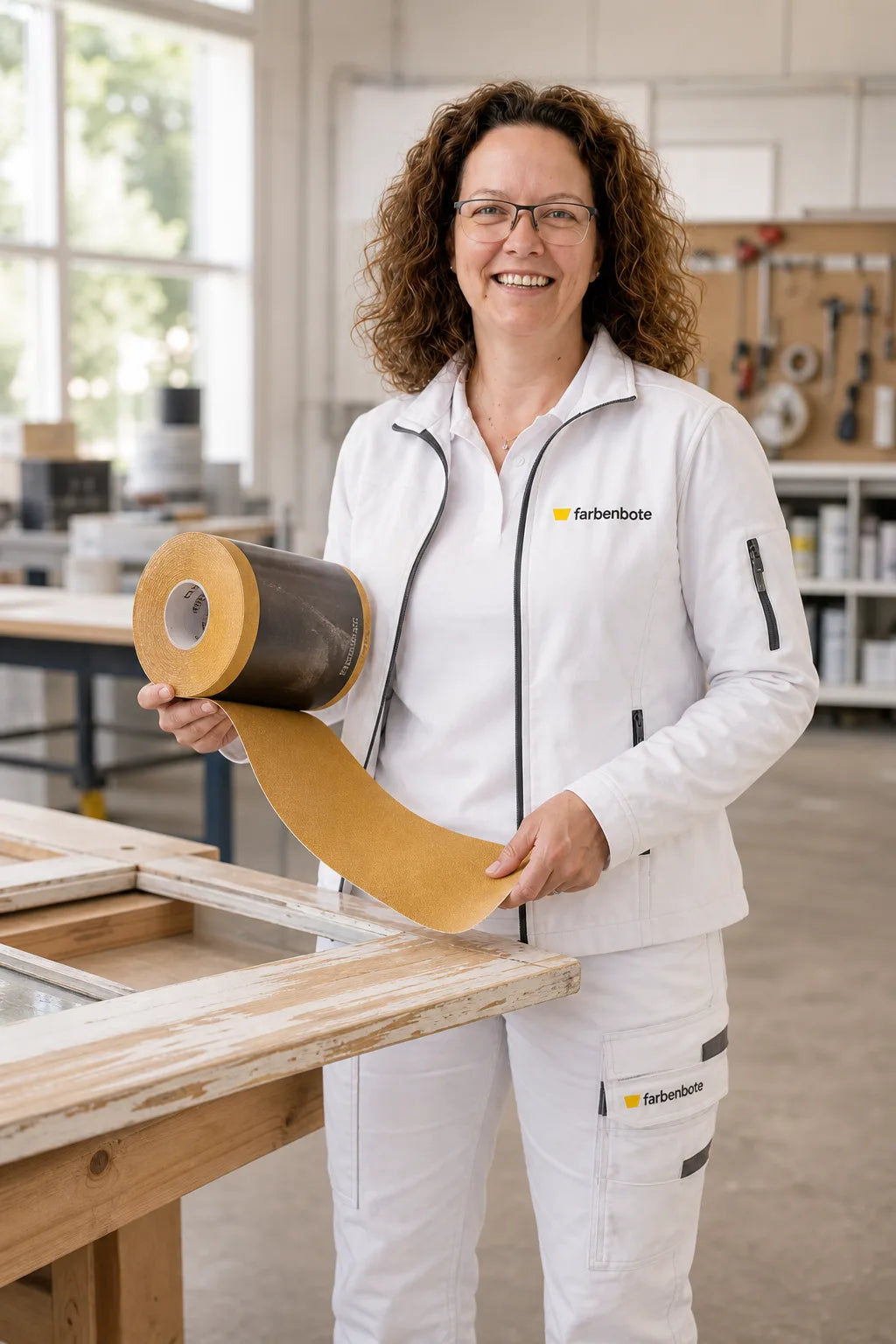 Sto-Gold Rolle Schleifpapier kaufen – Sto Onlineshop | farbenbote