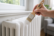 StoAqua Radiatorlack – Anwendung / Verarbeitung