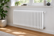StoAqua Radiatorlack – Ergebnis / Oberfläche