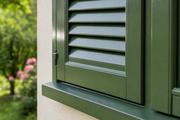StoAqua Ventilack Satin – Detail / Verarbeitung