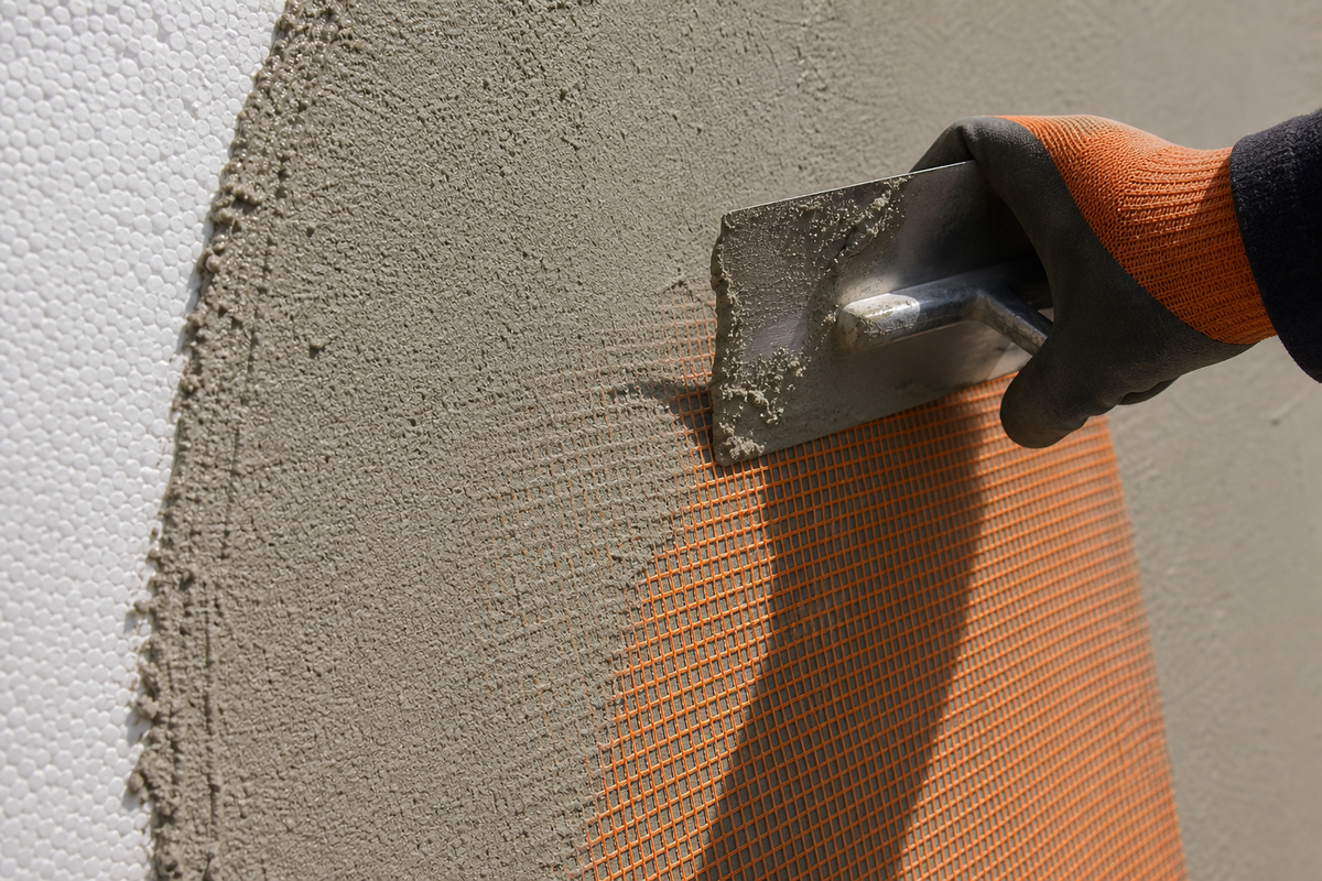 StoArmat Classic plus G – Detail / Verarbeitung