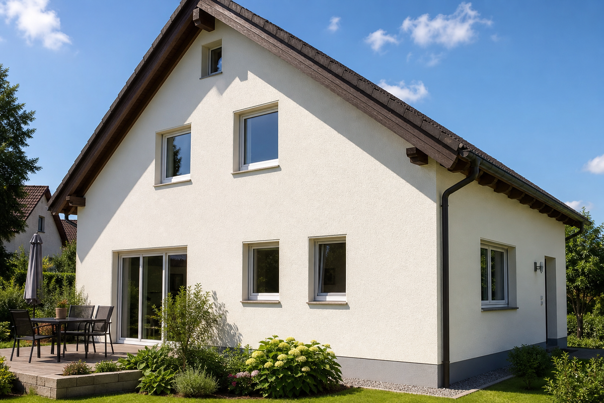 StoArmat Classic plus G – Anwendungsbeispiel