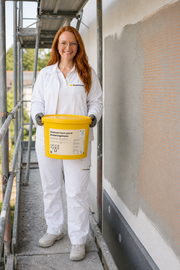 StoArmat Classic plus M – Beratung & Anwendung