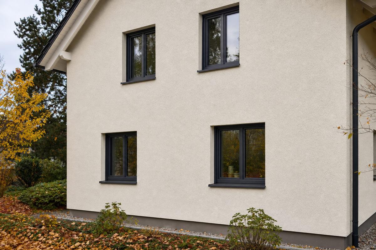StoArmat Classic plus QS G – Anwendungsbeispiel