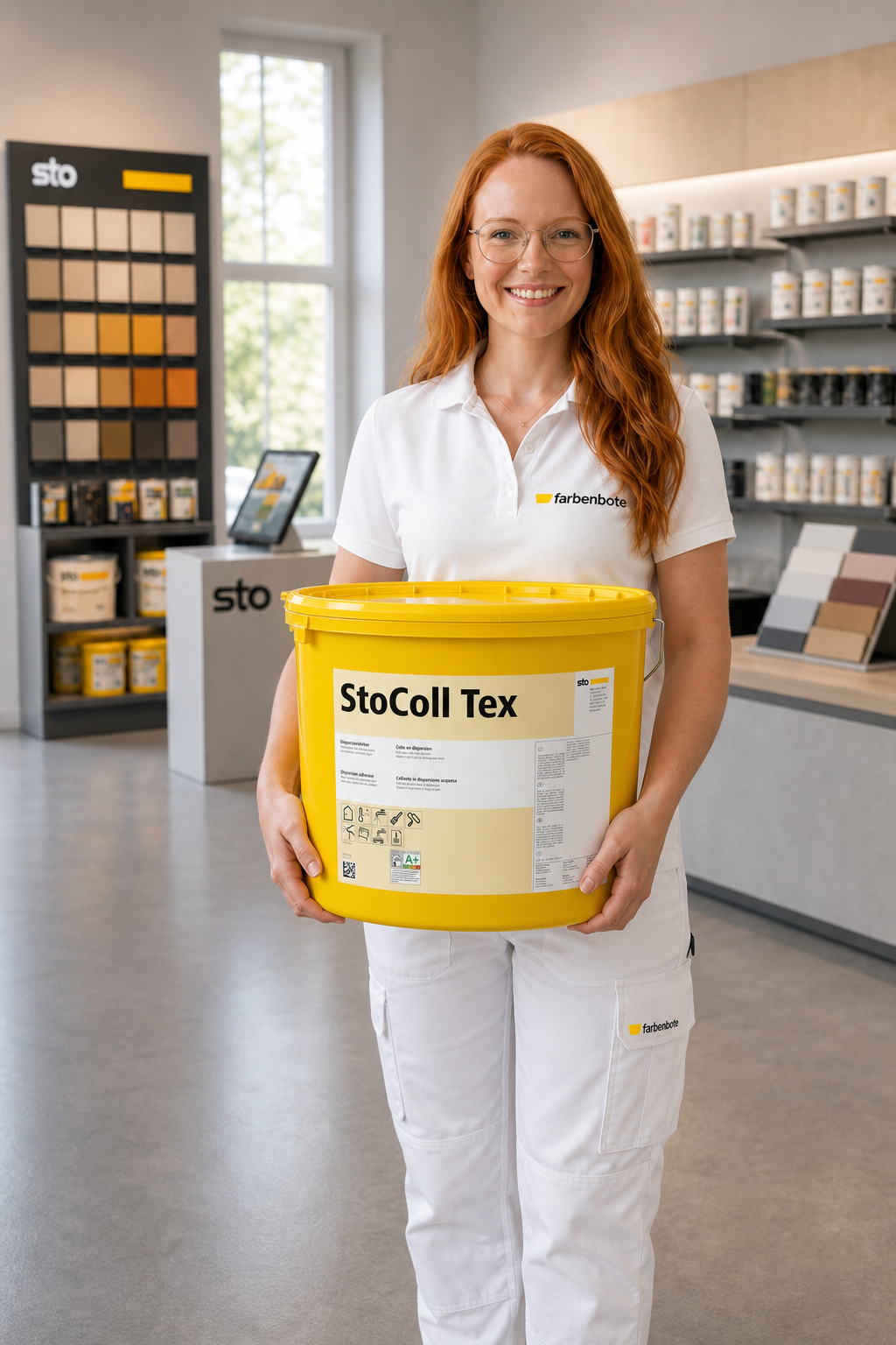 StoColl Tex