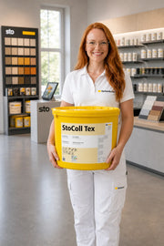 StoColl Tex kaufen – Sto Onlineshop | farbenbote