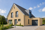 StoColor Crylan – Farbton-Beispiel im Raum