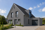 StoColor Crylan – Farbton-Beispiel im Raum