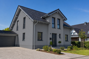 StoColor Dryonic M – Farbton-Beispiel im Raum
