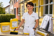 StoColor Dryonic S – Komplett-Set mit Zubehör