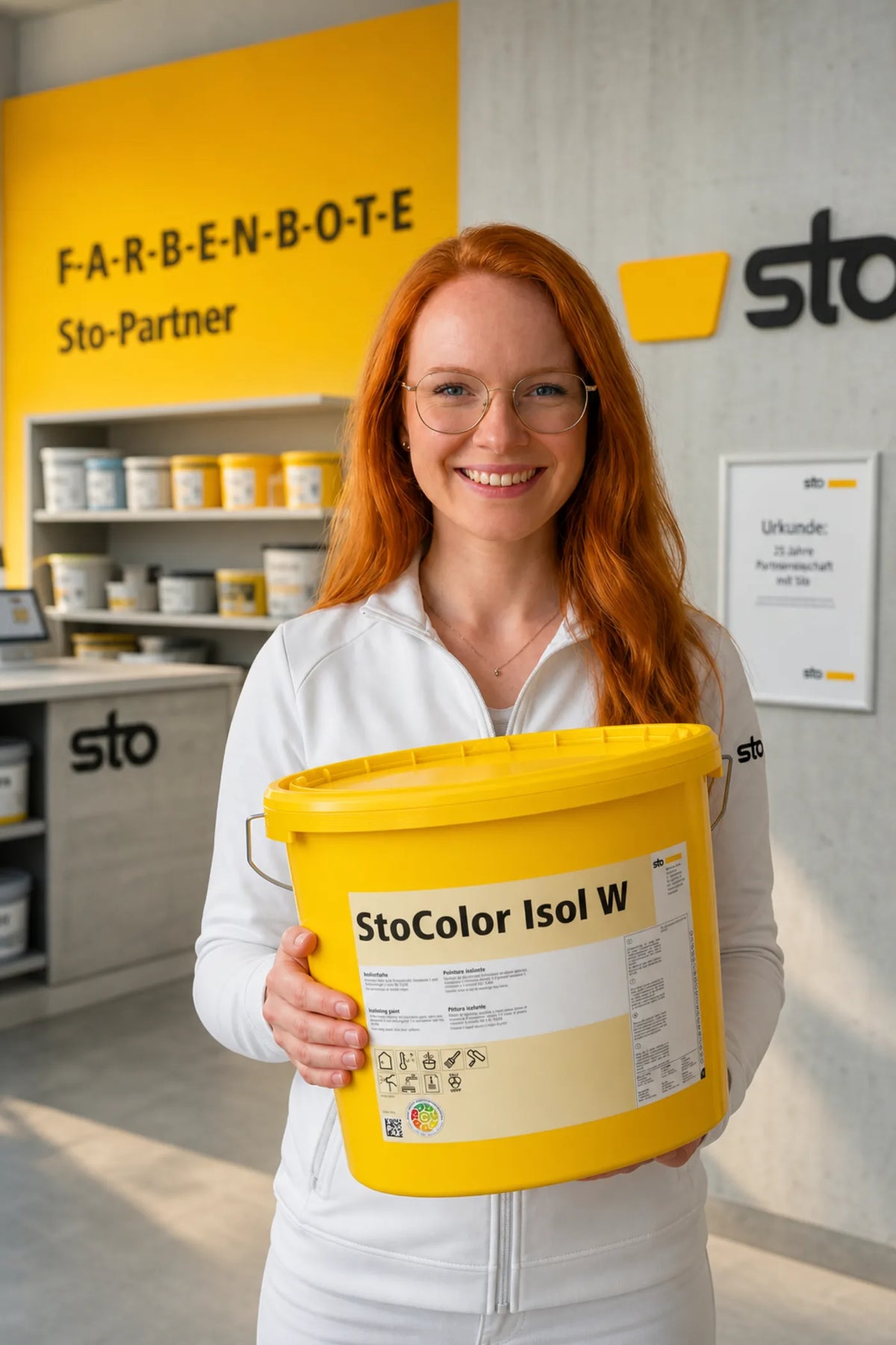 StoColor Isol W kaufen – Sto Onlineshop | farbenbote